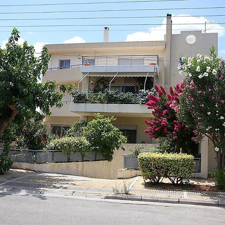 2 Bedroom Apartment Near The Athens Airport, Spata Exteriér fotografie